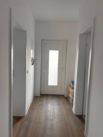 Duplex cu 3 camere cu Canalizare în Moșnița Nouă
