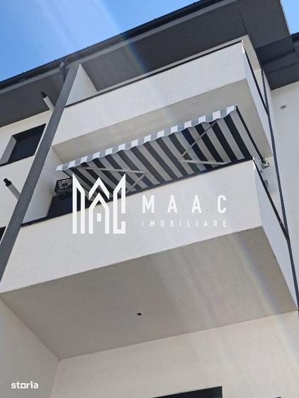 Apartament 2 camere de vanzare | Sibiu, Arhitectilor | 52 mp - 3