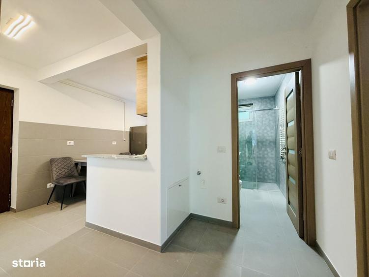 Apartament 3 camere decomandat Gheorgheni, zona Hotel Royal - 5