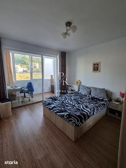 Apartament cu 2 camere semidecomandat în Florești — fotografia 3