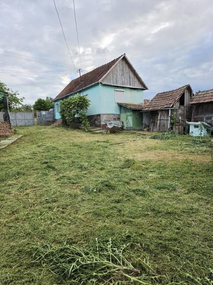 Casă cu 4 camere în Șilea