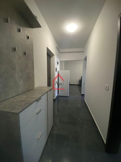 Apartament cu 2 camere decomandat, mobilat în Păcurari