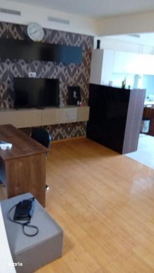Inchiriez apartament 2 camere ,dotat cu aer condizionata,centralizat - 1