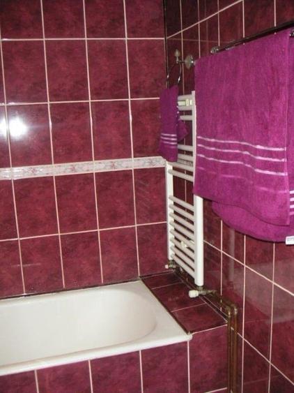 Garsonieră semidecomandată în Astra