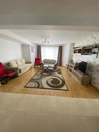 Casă cu Teren 656 Mp în Ciorogârla