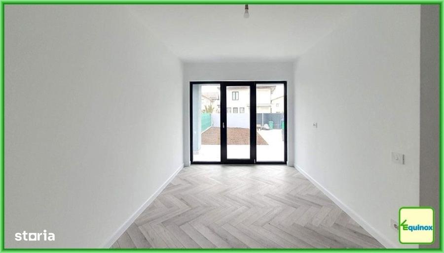 Casă cu 4 camere decomandat cu Teren 450 Mp în Strejnicu
