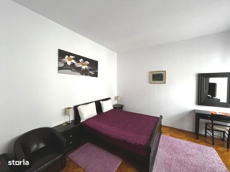 Apartament 2 camere decomandate Ultracentral - 3