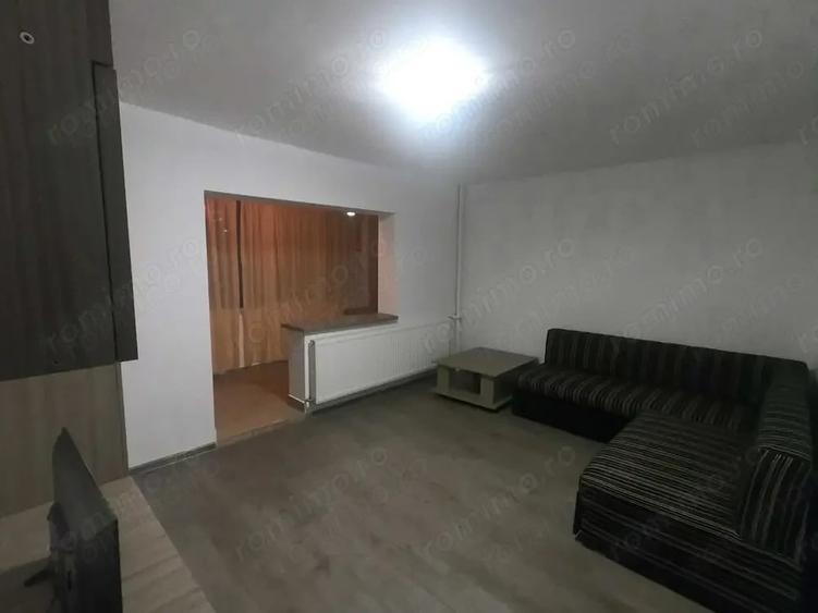 Garsonieră decomandată în Turda
