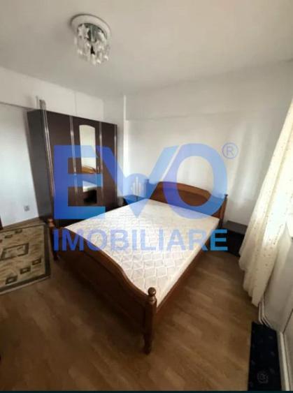 Apartament de inchiriat cu 3 camere, Gara - 6