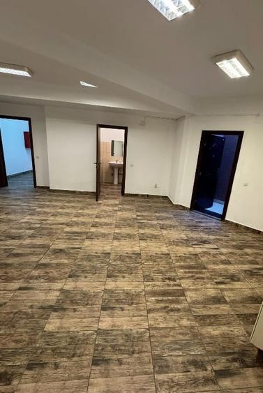 Spațiu comercial, de 133 mp, în Central