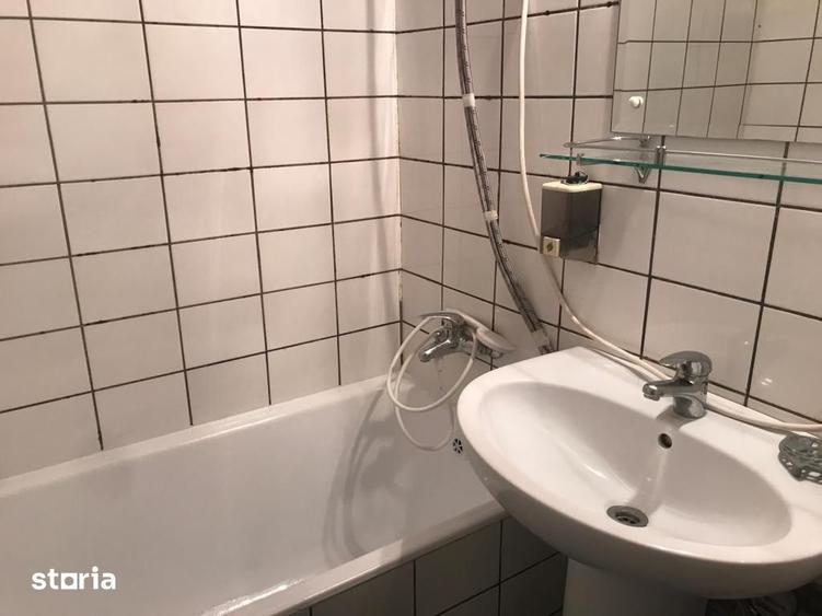 Garsonieră semidecomandată în Drumul Taberei