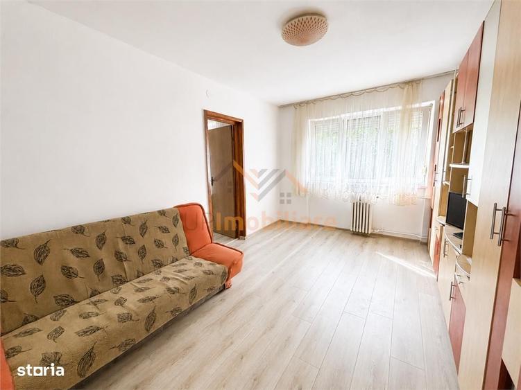 Apartament 2 Camere | Balcon | Etaj Intermediar | Zona Rogerius | Orad - 2