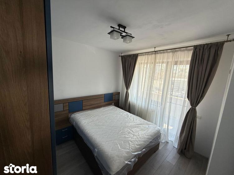 Splaiul Independentei Apartament 2 camere premium Grozave?ti 62 mp! - 11