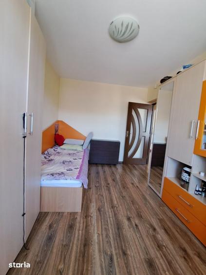 Casă cu 5 camere cu Teren 500 Mp în Tăuții-Măgherăuș