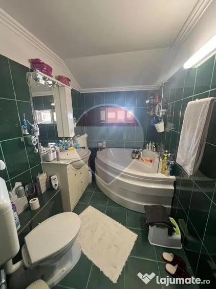 Casă cu 3 camere cu Teren 111 Mp în Tăbăcari
