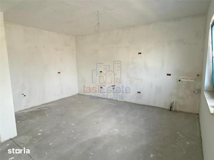 Casa in Breazu - plan parter - individuala - 9