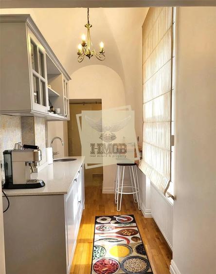 Apartament modern 3 camere zona Centrul Istoric - 6