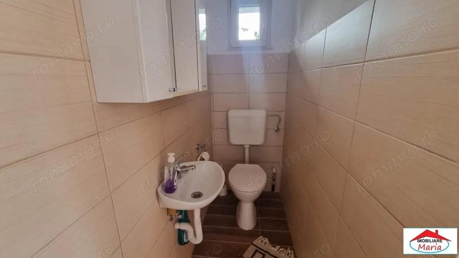 Casă în Viile Satu Mare