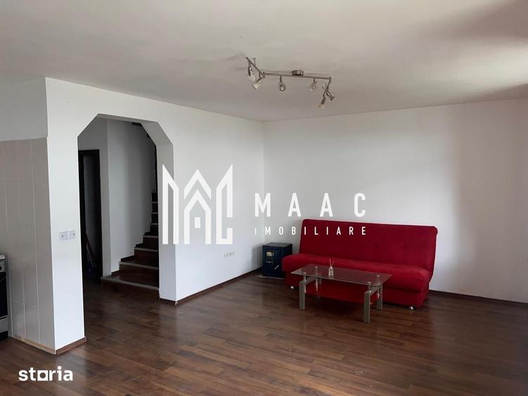 Casa 4 camere | ?elimbar, Strada Zorilor | 125 mp utili, curte 100 mp - 15