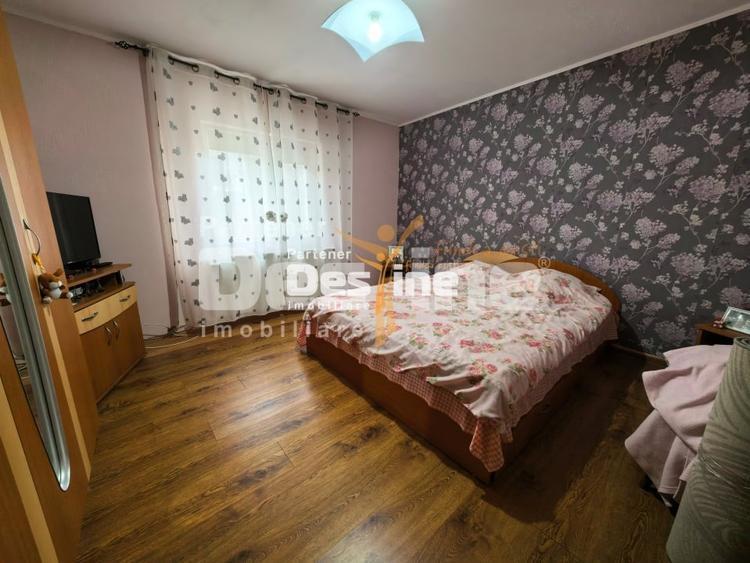 Apartament cu 2 camere decomandat, mobilat în Cug