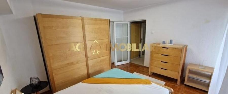 Apartament cu 2 camere decomandat, mobilat în Unirii