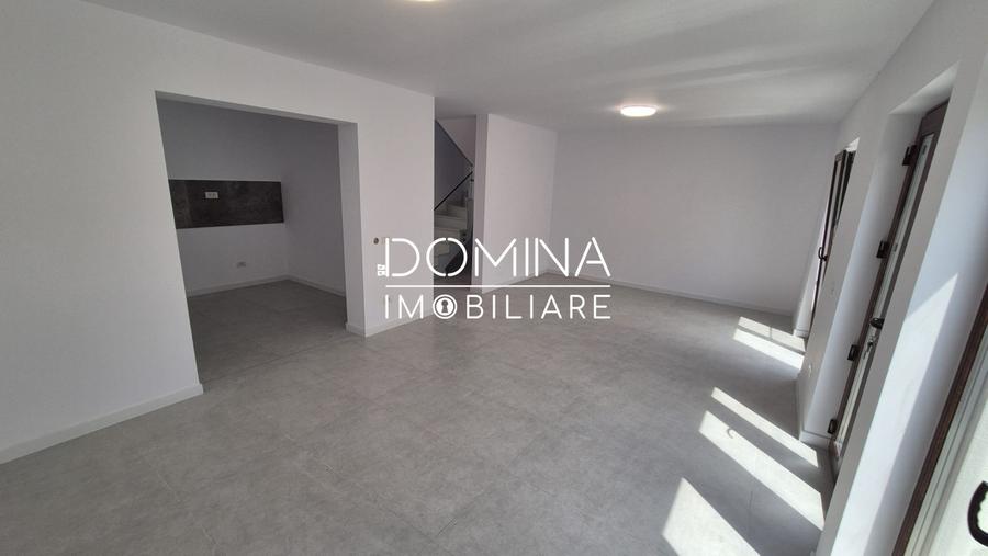 Casă individuală cu 5 camere cu Canalizare în Central