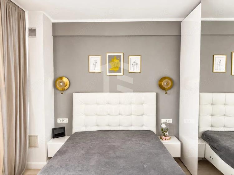 Apartament | 3 camere | Terasa panoramica 100 mp | Parcare - 11