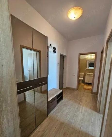 Apartament cu 2 camere decomandat, mobilat în Militari