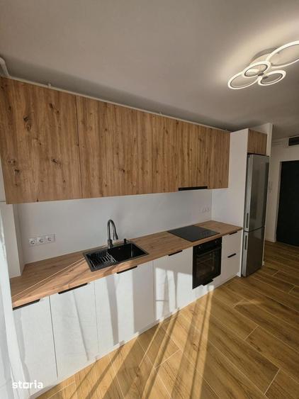 Chirie,Ap.3 camere,Centru Nou - 11