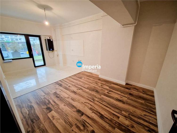 Apartament cu 2 camere decomandat în Copou