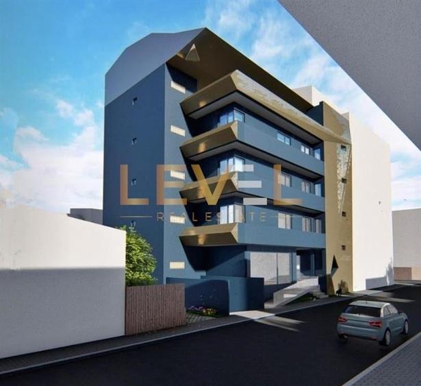 Apartament cu 4 camere de vanzare - Domenii - Bloc Nou tip Boutique [TUR VIDEO] - 1