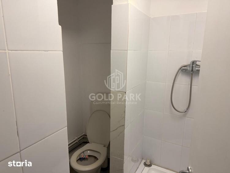 Spațiu comercial, de 82 mp, în Mănăștur