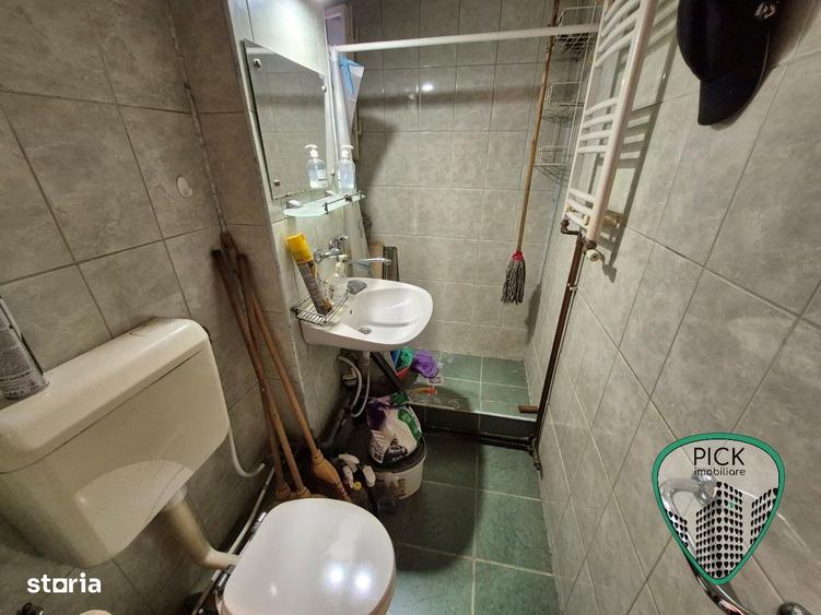 Apartament cu 3 camere decomandat în Dâmbu Pietros