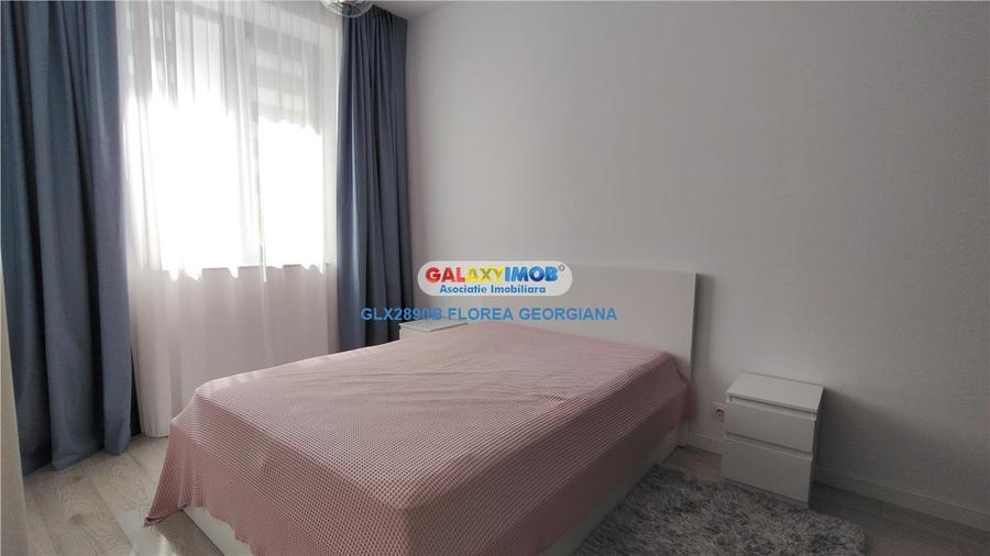 Doua camere cu gradina de inchiriat Greenfiled Residence - 6