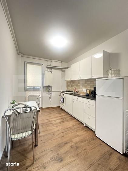 Apartament 1 camera, 34 mp, zona Soarelui - Muzeul de Apa - 3
