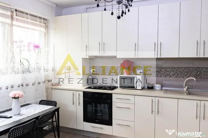 Cartierul Solar - Apartament 2 camere mobilat-utilat - 8