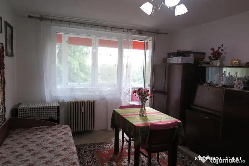 Apartament 2 camere - Zona Podgoria - 13