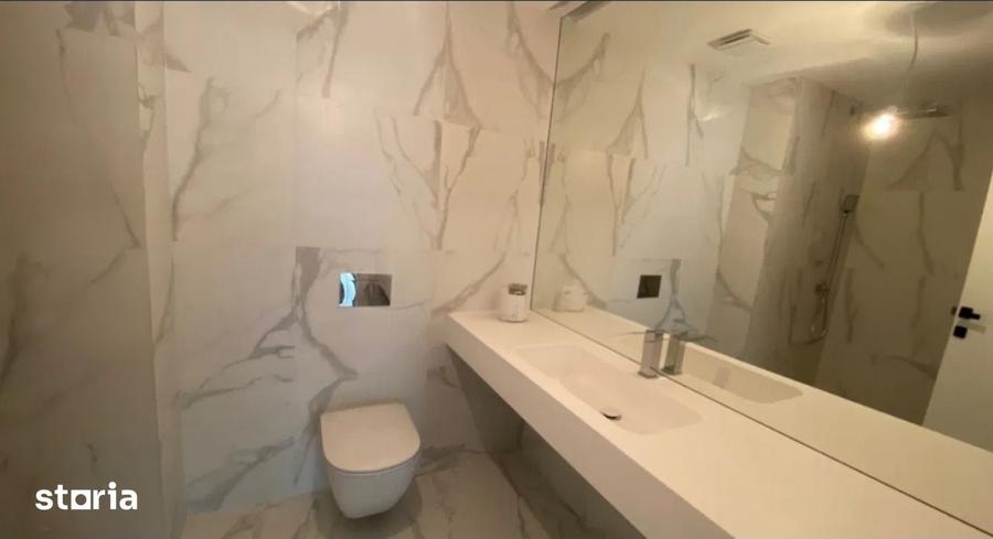 Apartament 4 camere | Floreasca | Orientare sudica | Vedere la lac - 1