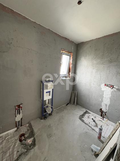 Casă cu 3 camere cu Canalizare în Smeura