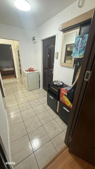 Apartament cu 2 camere în Rahova