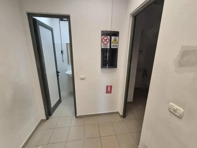 Spațiu comercial, de 150 mp, în Micro IV