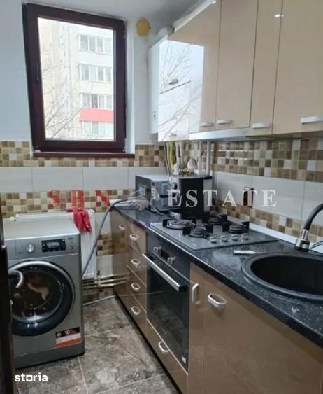 Apartament 2 Camere | Gara De Nord | Centrala | Metrou - 2