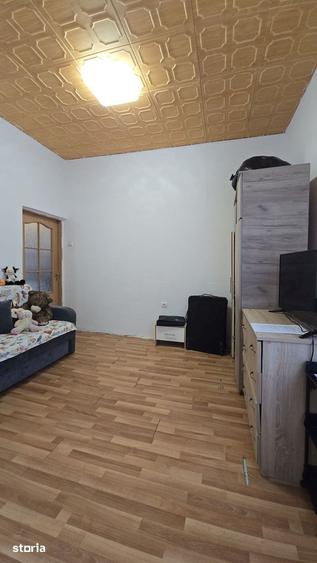 Casă cu 2 camere cu Teren 172 Mp în Vitrometan
