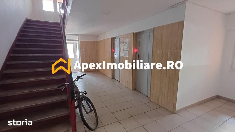 Garsoniera de vanzare Nerva Traian Bucuresti | ApexImobiliare.ro - 9
