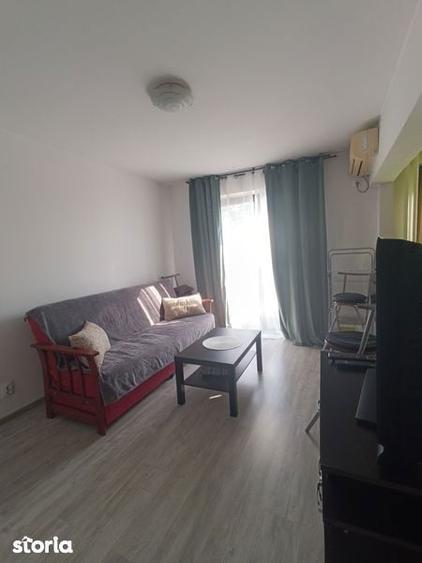 Ofer spre inchiriere apartament 2 camere Baneasa - 1