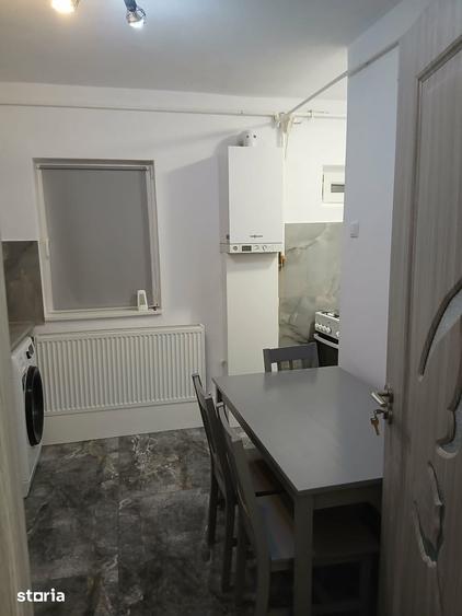 Apartament cu 2 camere decomandat în Șagului
