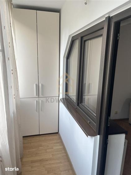 Apartament cu 2 camere decomandat, mobilat în Obor
