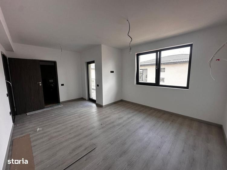 Popesti Casa Duplex P+1 3 camere 3 bai - 10