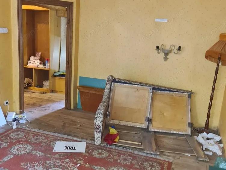 Apartament cu 4 camere decomandat în Pipera