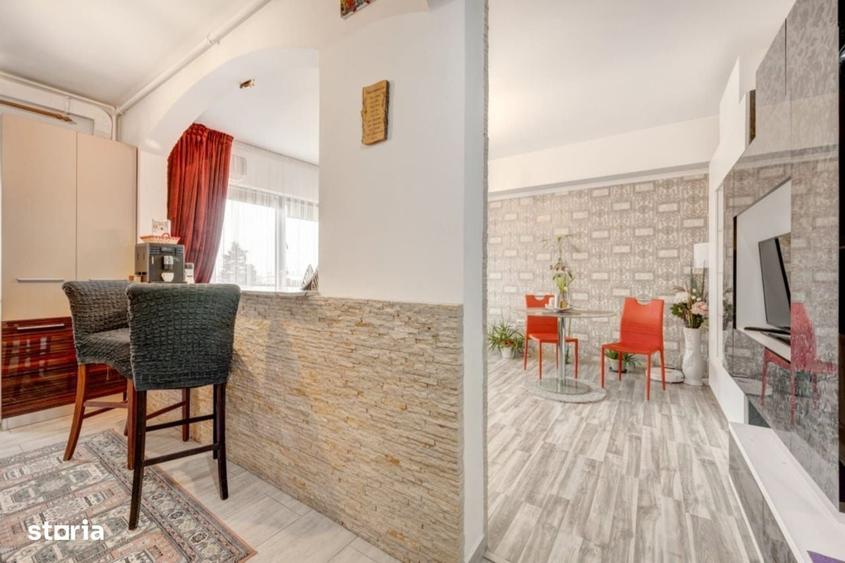 Apartament 3 camere | parc Bazilescu - 6